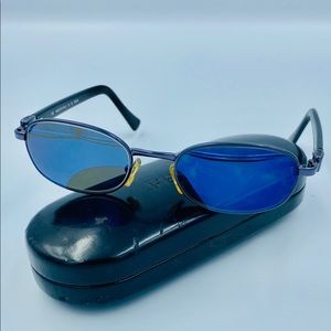 FENDI vintage Glasses Frames